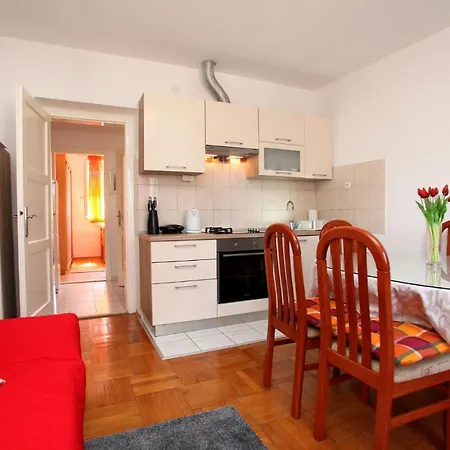Ana Apartment Trogir