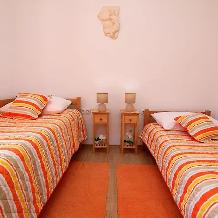 Ana Apartment Trogir