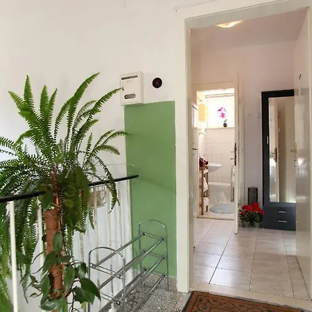 Ana Apartment